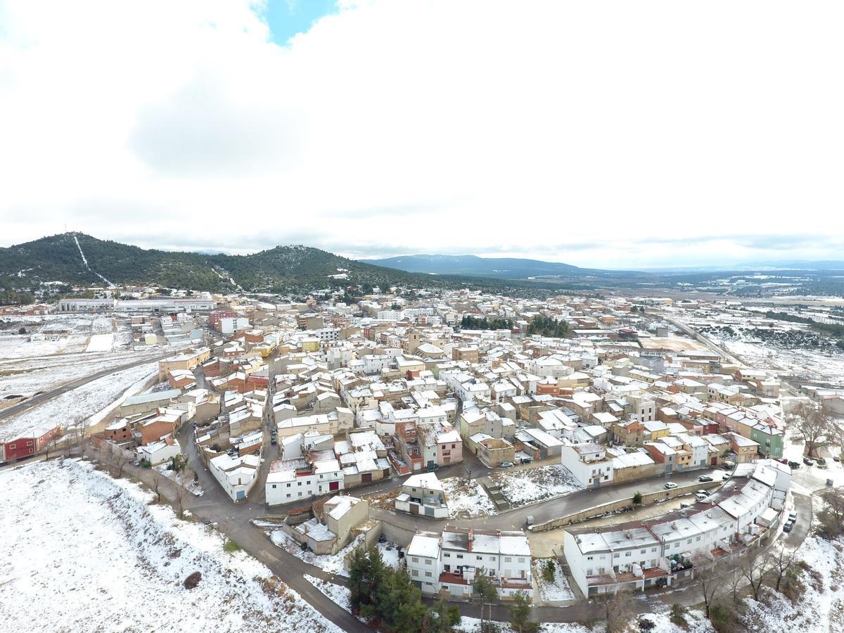Sinarcas