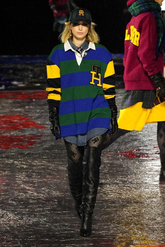 Tommy Hilfiger