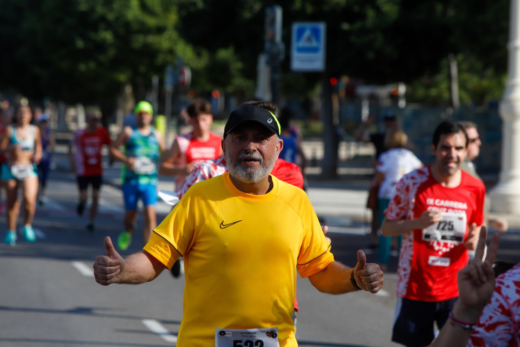 9ª Carrera Cruz Roja Valencia 2022 (2)