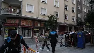 Incendio mortal en Vigo | Vecinos de As Travesas: "El edificio estaba ocupado, era una tragedia anunciada"