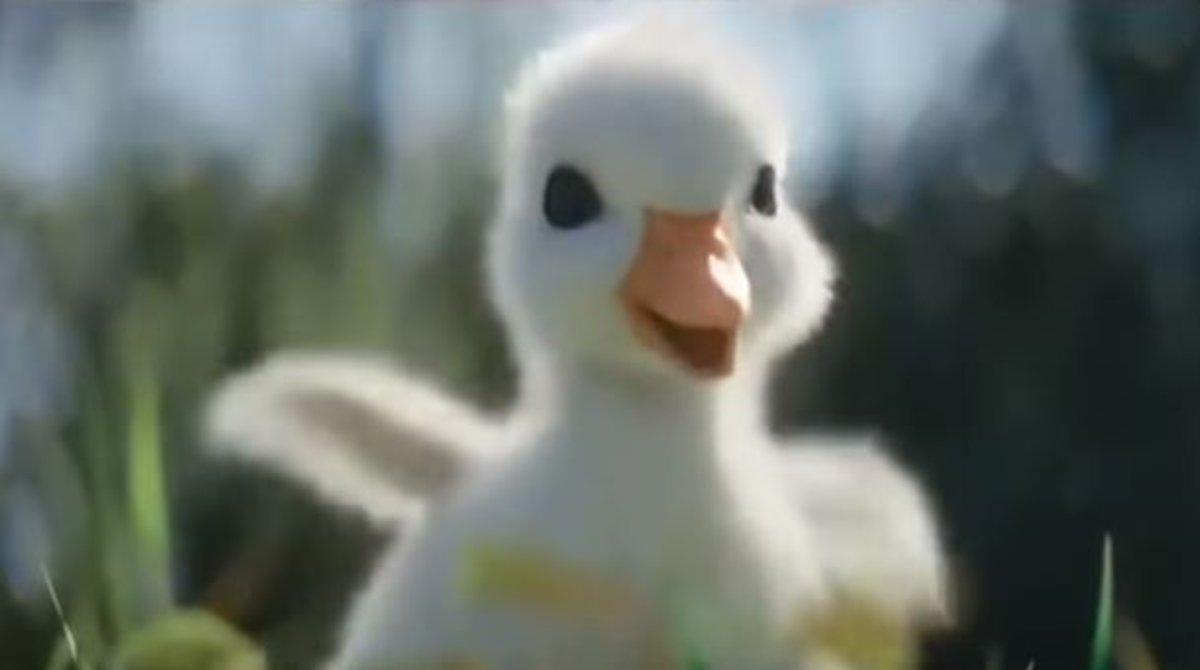 Hay cuernos en Disney? La broma a Pato Donald que se ha viralizado