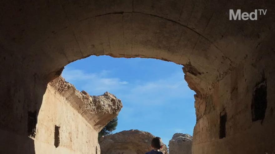 Las huellas de la guerra civil en Castellón