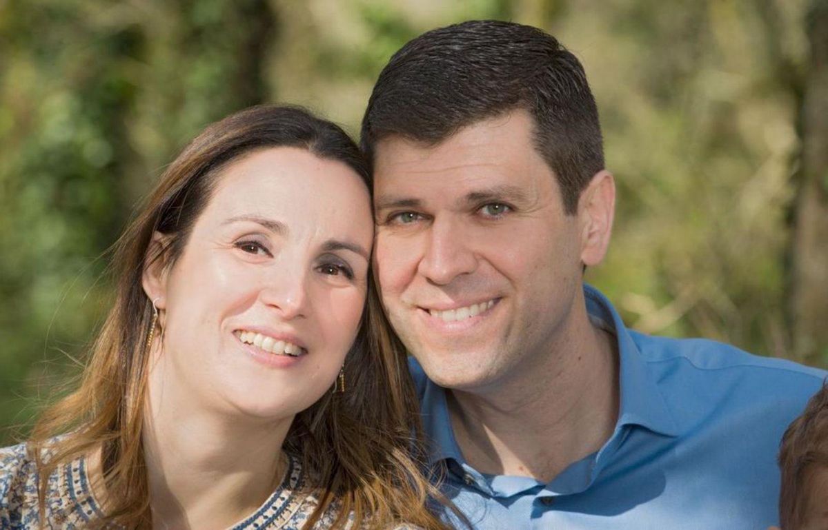 El Camino contra el sarcoma