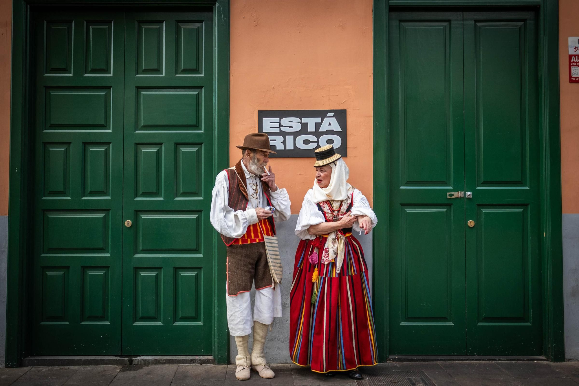 Romería de San Benito