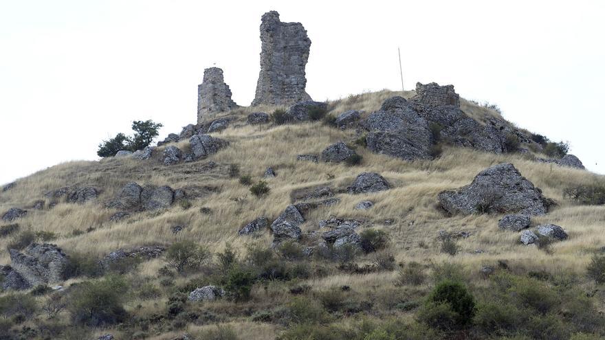 Lucha rural por mantener en pie su patrimonio