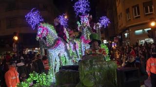 La Cabalgaza de Papá Noel regresa a Zamora tras dos años de parón por el COVID: esta es la fecha