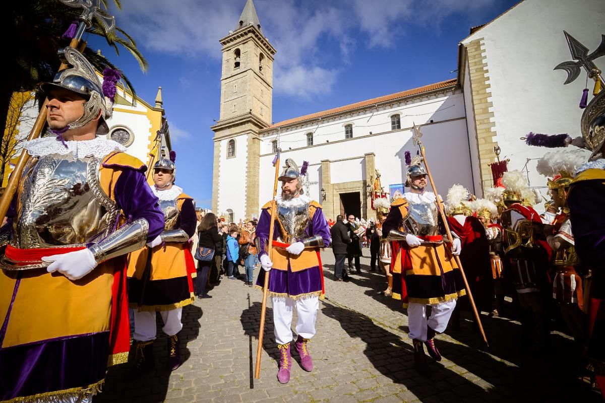 FOTOGALERÍA / 2ª Concentración Romana Ciudad de Pozoblanco