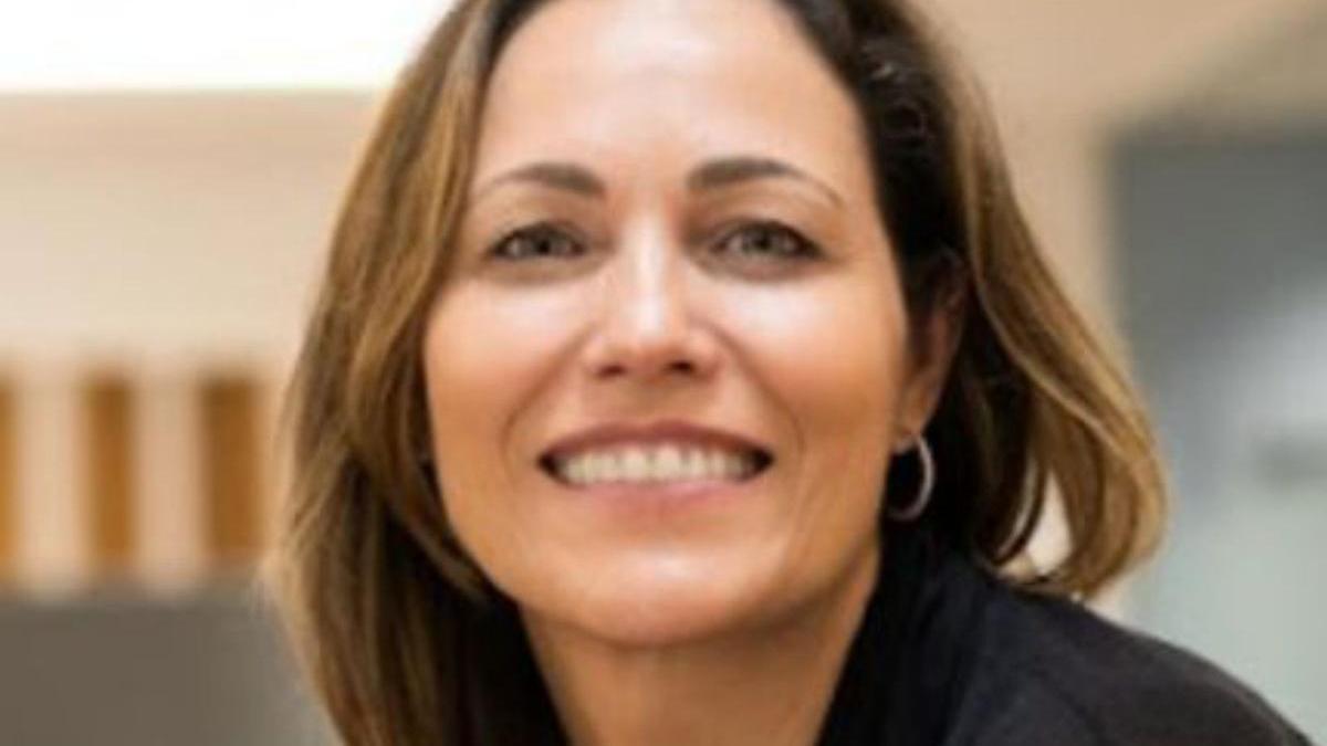 Guadalupe Hernández, directora de la Territorial Noroeste de BBVA La