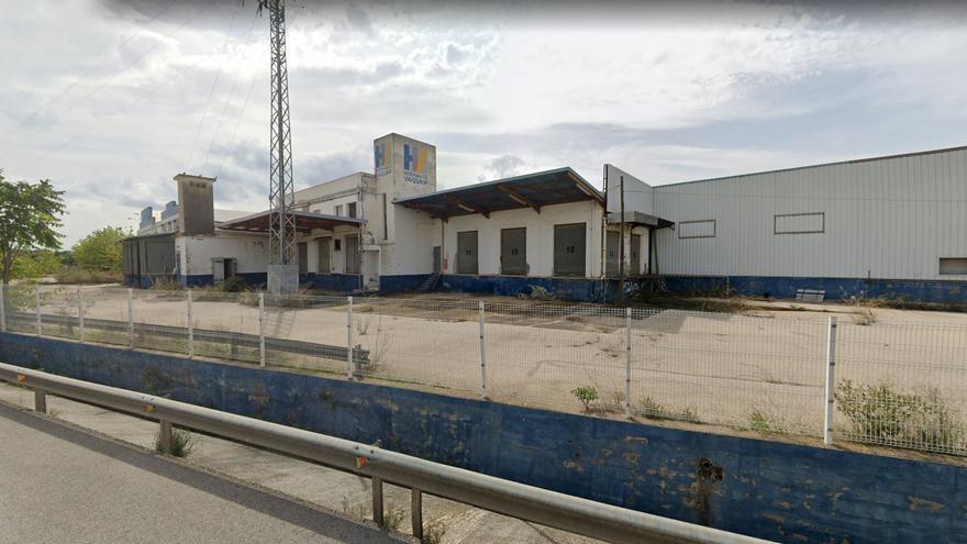 Lucha contra despoblación: Aluminios Barcelona creará 35 puestos de trabajo en Sant Mateu