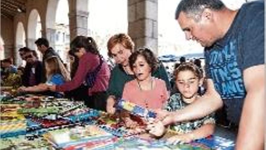 Dansa i animació infantil a Santa Coloma de Farners