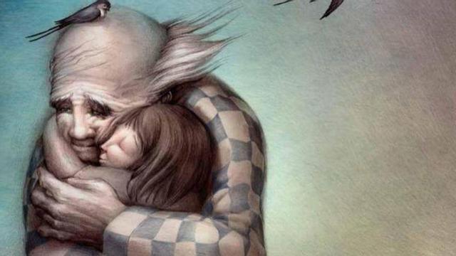 "La maleta del abuelo", el libro que normaliza el Alzheimer, se presenta el lunes en Avilés