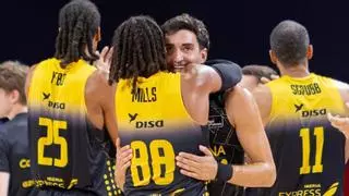 Del Real Madrid al Barça, otra prueba de fe para La Laguna Tenerife