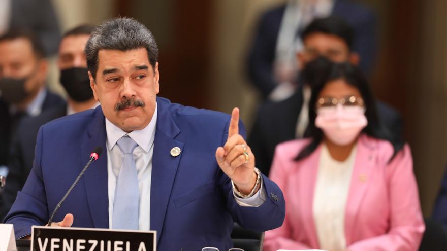 Venezuela crea una comisión para "exigir justicia a España" por la colonización