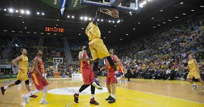 BALONCESTO ACB LIGA ENDESA