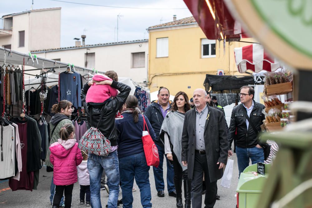 36a Festa de la Ratafia de Santa Coloma