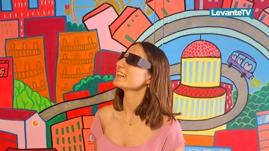 El Ayuntamiento de Valencia regalará gafas para observar el eclipse