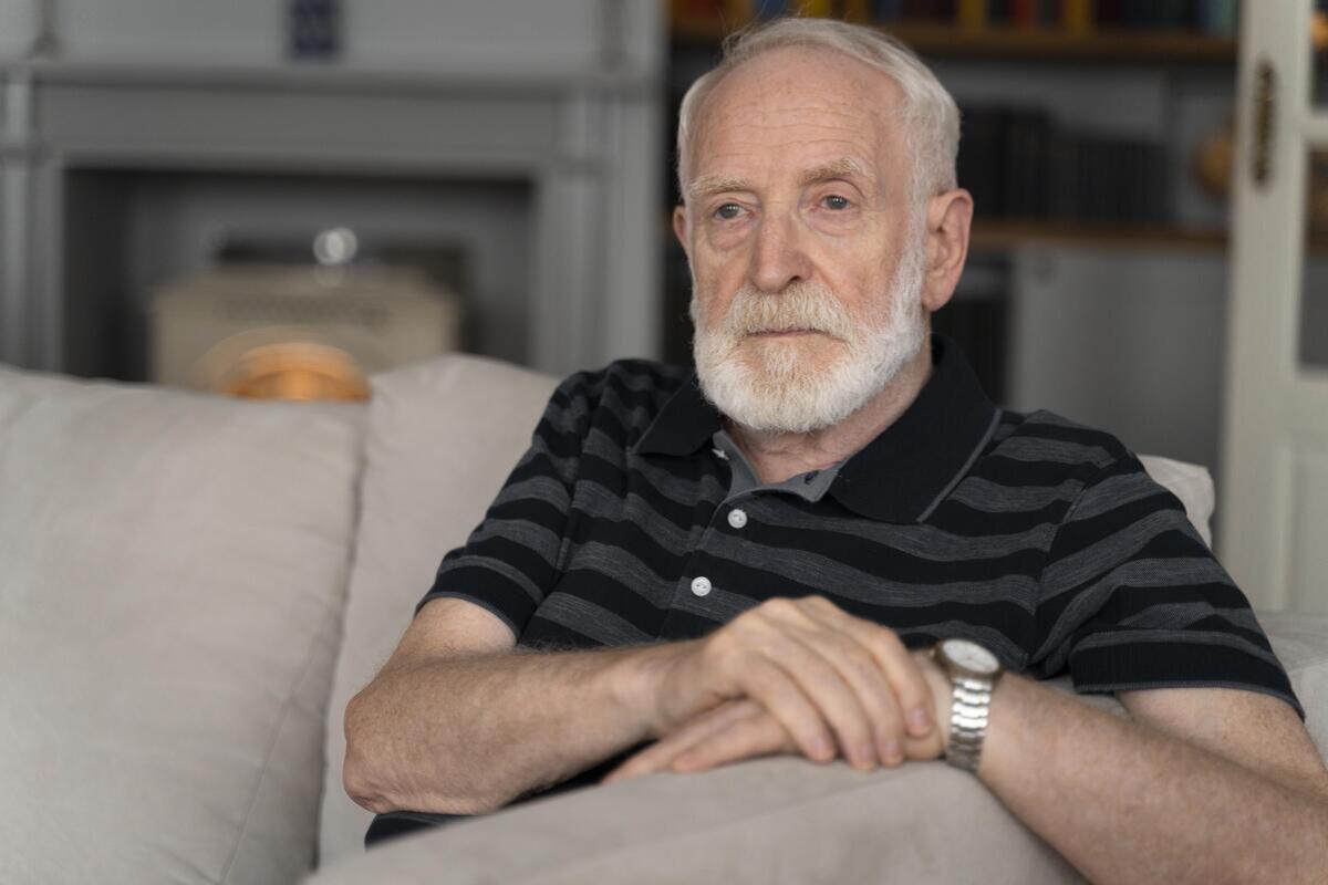 El 65% de los mayores de 60 años tiene despistes: ¿cuándo es preocupante o normales de la edad?