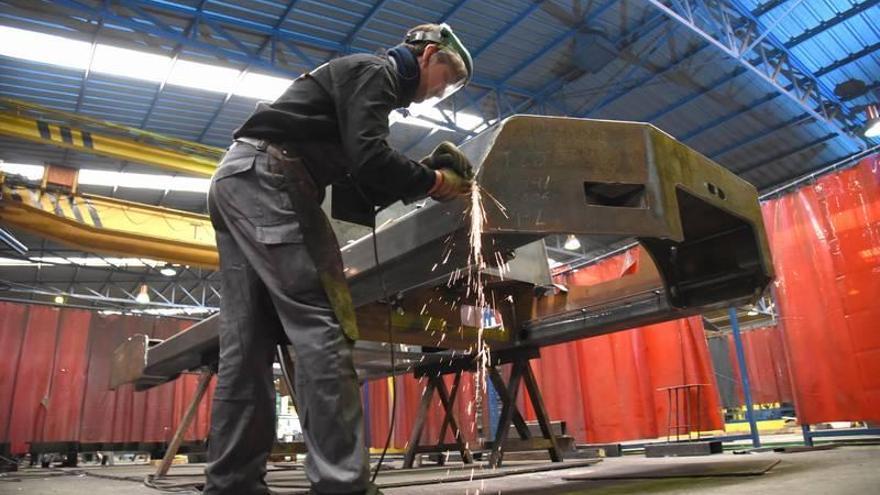 Los Premios Empresa Teruel para fomentar creación de riqueza se dan en septiembre