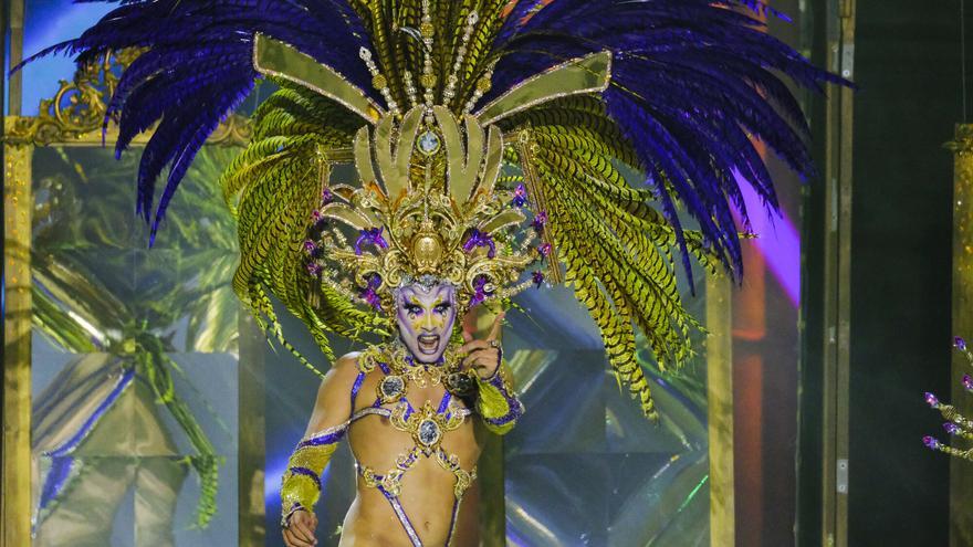 Encuesta: ¿Estás de acuerdo con el veredicto del jurado de la Gala Drag Queen 2025?