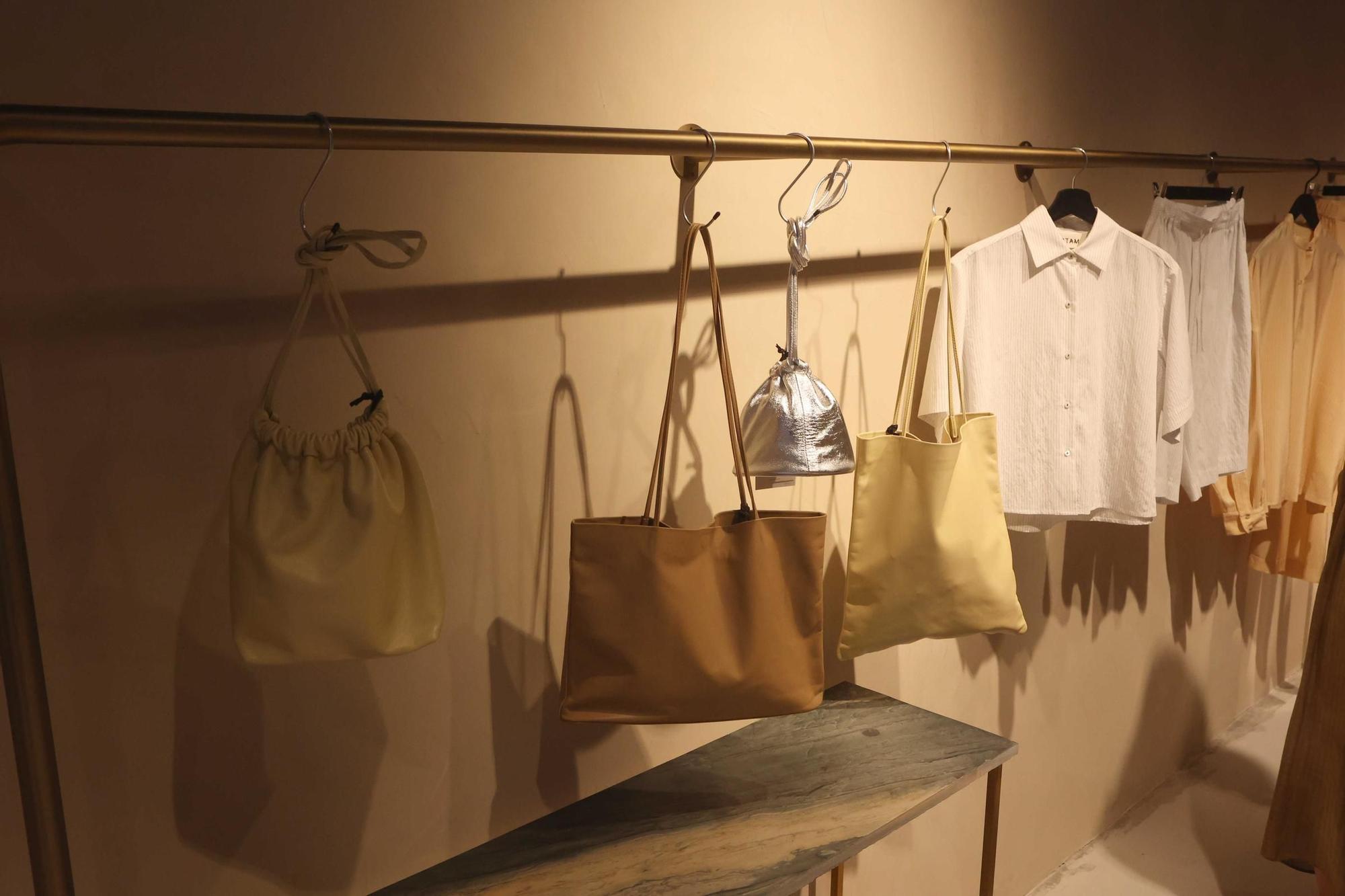 Astam inaugura una tienda en Federico Tapia