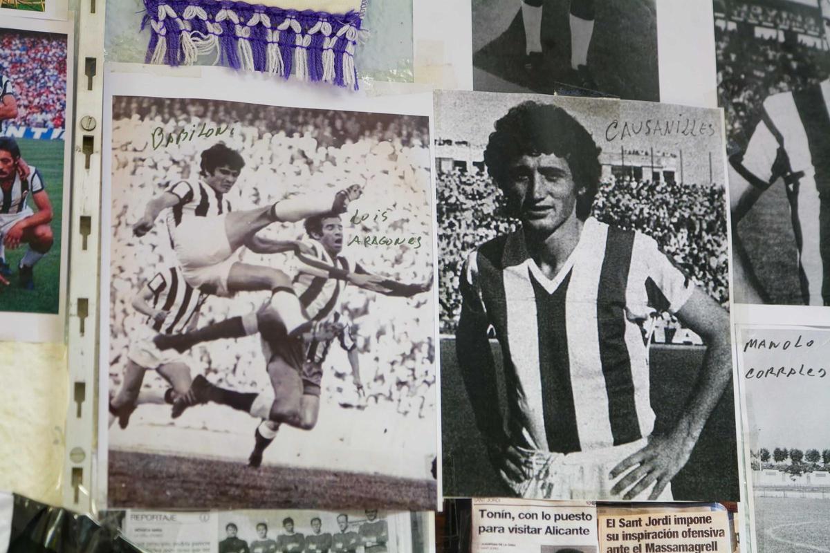 Galería | Las mejores imágenes de la reunión de ilustres albinegros Galería | Las mejores imágenes de la reunión de ilustres albinegros