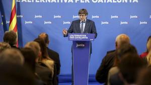 El líder de Junts acusa Illa d’injuriar l’autogovern català