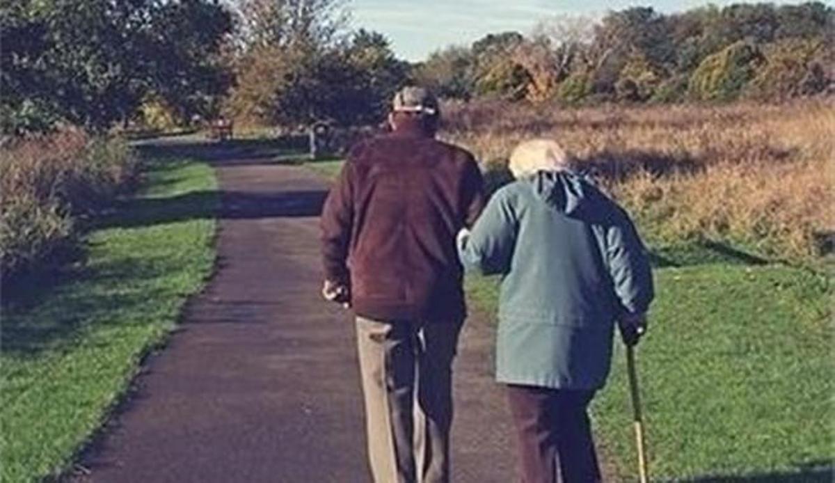 Cada vez más solitarios