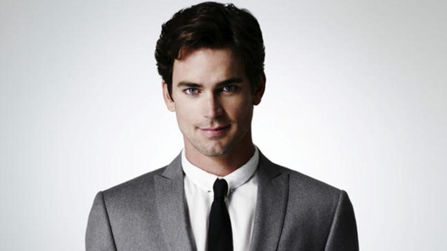 Matt Bomer protagoniza 'The Normal Heart' - La Nueva España