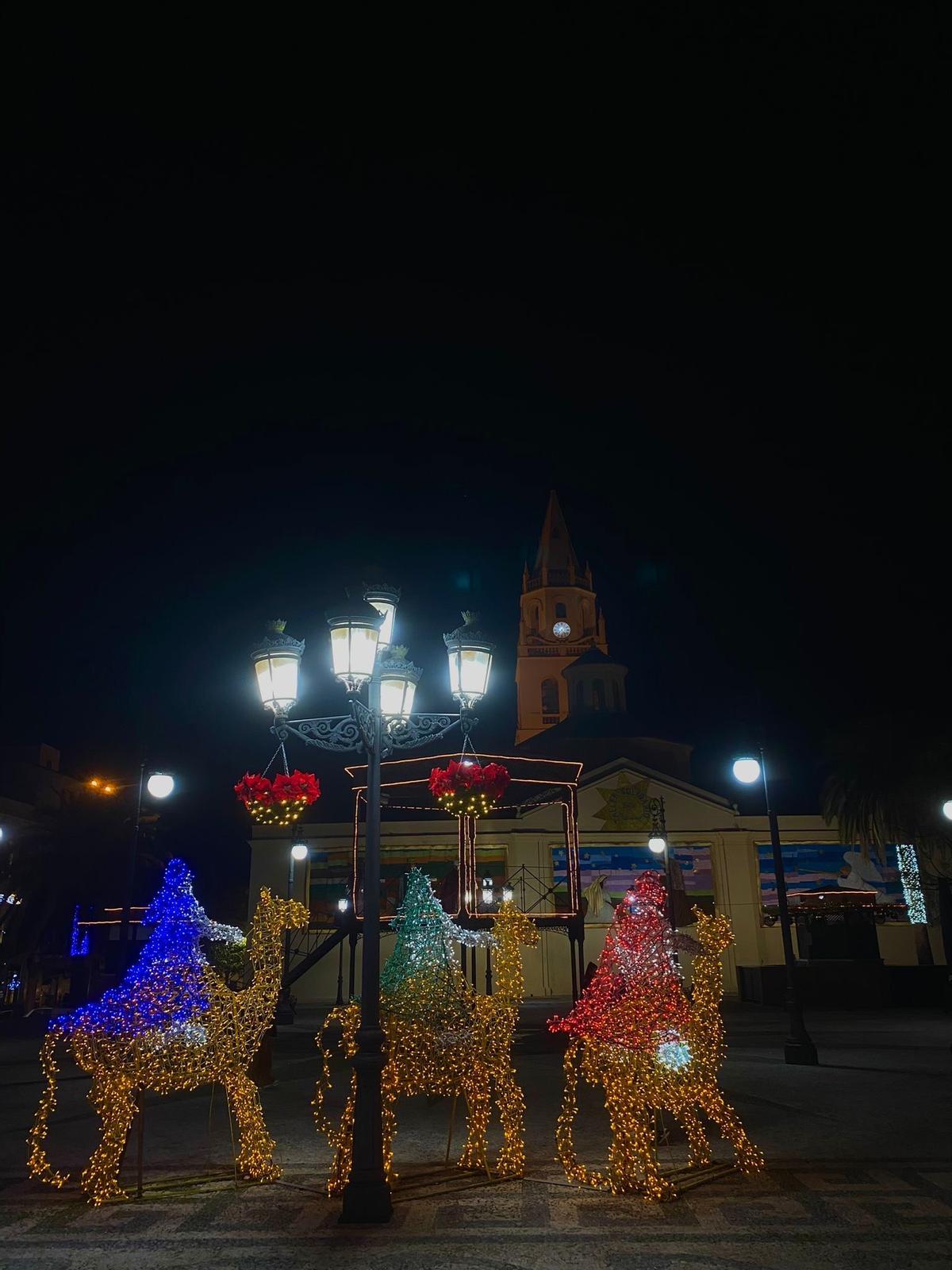 Villafranca de los Barros.