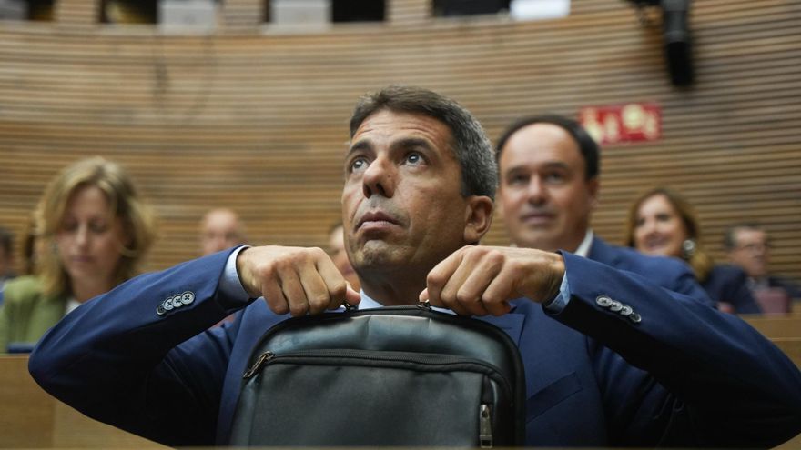 La elegancia de la dimisión a tiempo