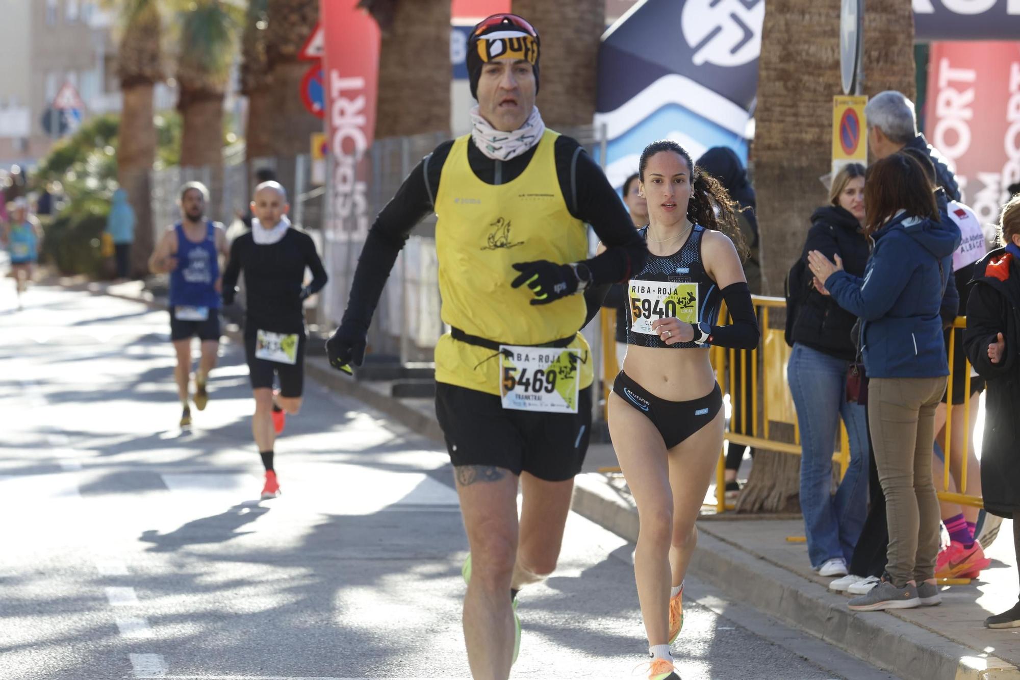 Búscate en la 10K de Riba-roja de Túria