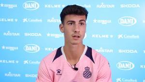 Antoniu Roca: Mi adaptación va de menos a más