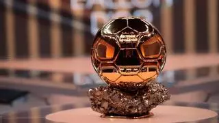 Confirmado: ya hay ganador del Balón de Oro