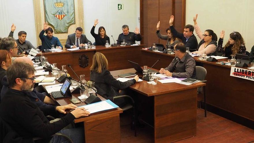 Cinc municipis de l&#039;Alt Empordà guanyaran regidors a partir del 28-M