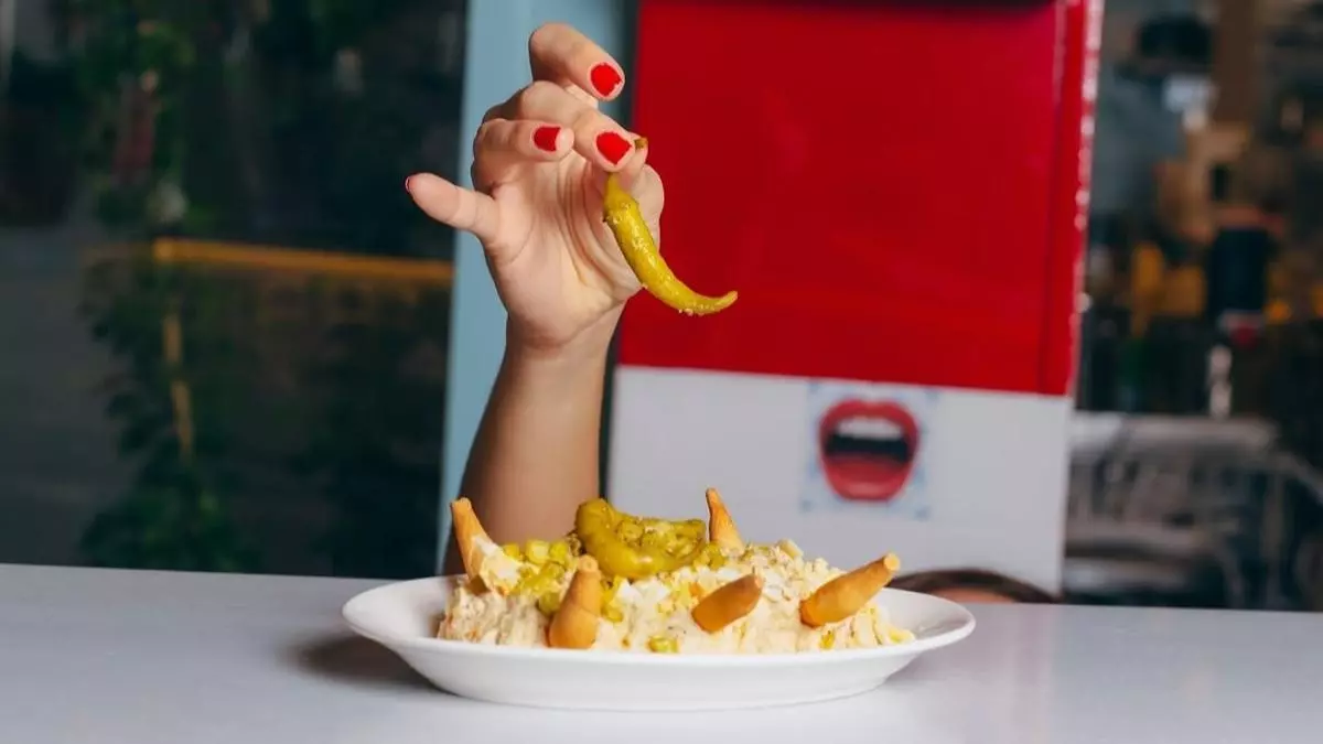 Dos restaurantes para comer en Barcelona esta Semana Santa sin rastro de turistas