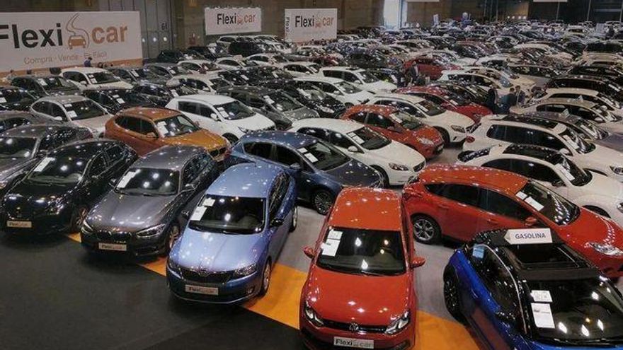 Coches de segunda mano: así puedes comprar uno sin que te estafen