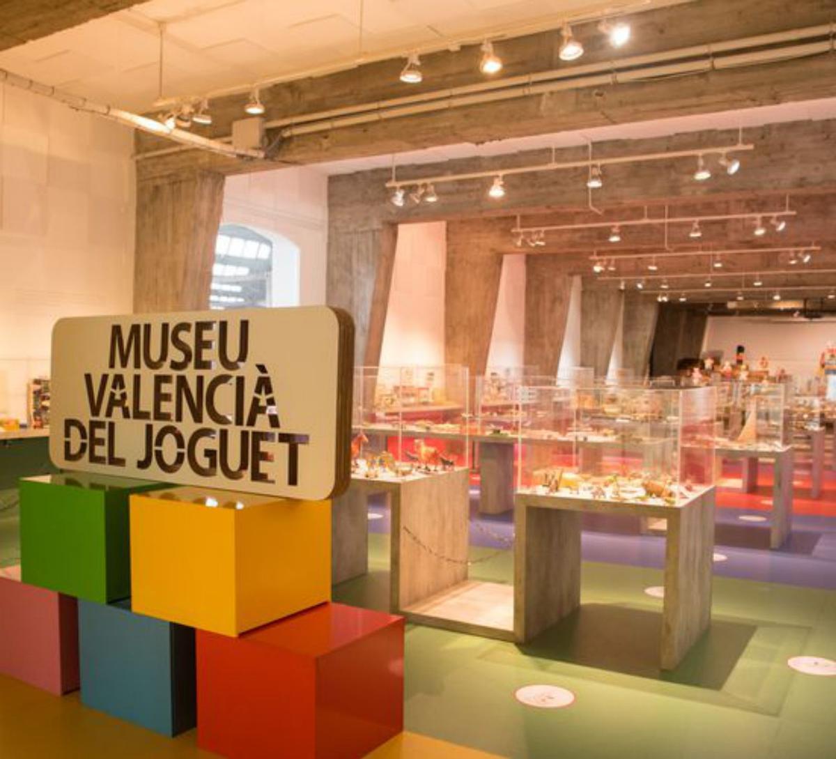 Ibi, donde la magia y la ilusión se viven los 365 días del año