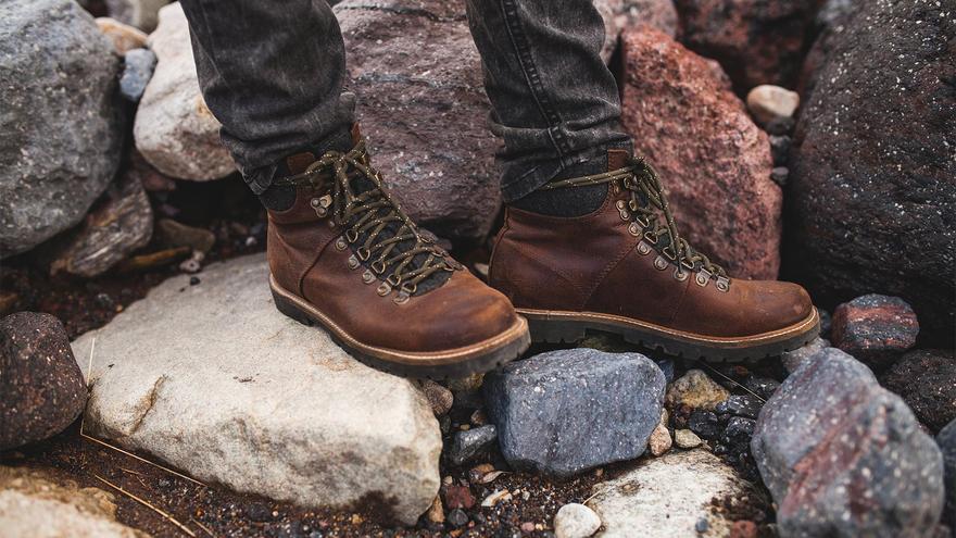 Adiós al problema más típico del invierno: las botas más virales del momento, sin un rastro de barro