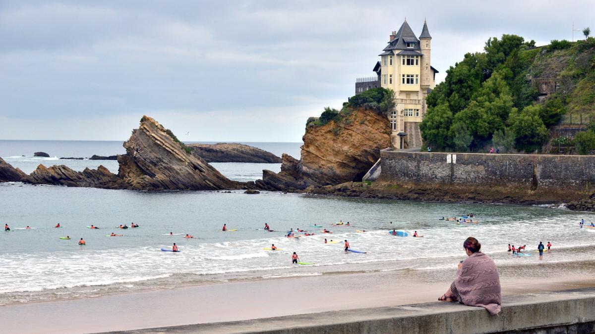 Biarritz