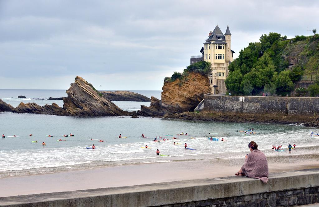 Biarritz