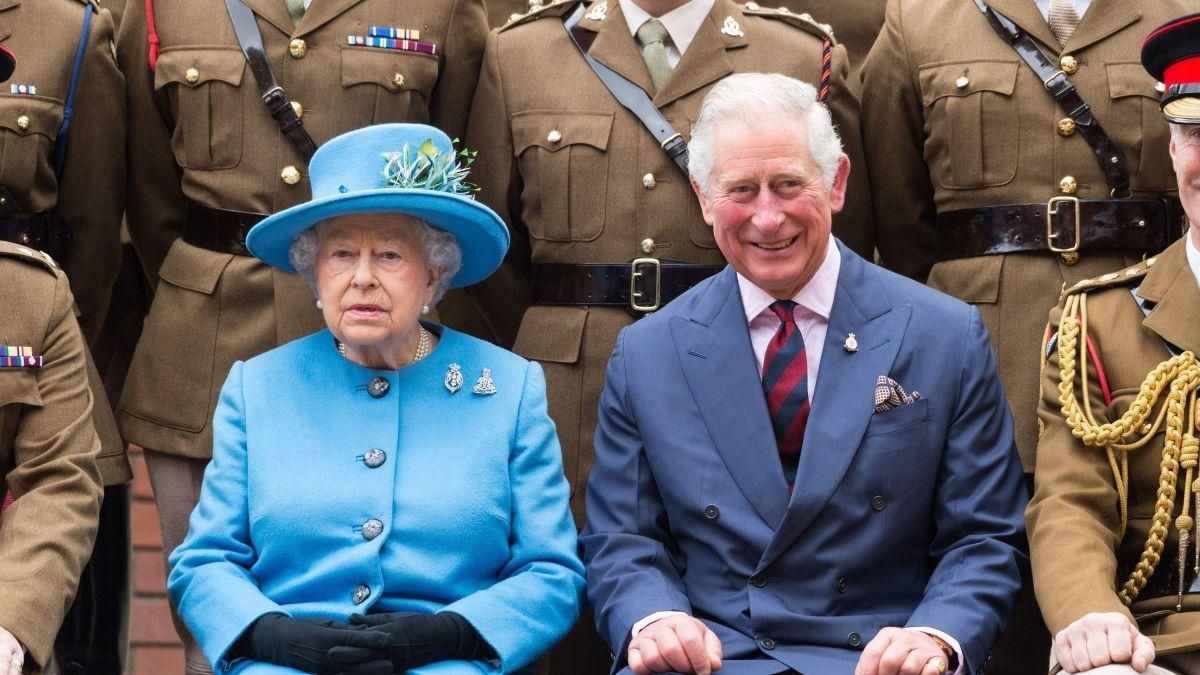 ¿Com serà la coronació del príncep Carles III com a rei d’Anglaterra?