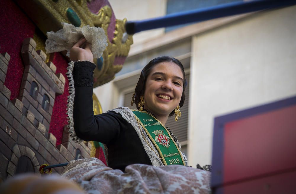 Magdalena 2019: Pregó infantil