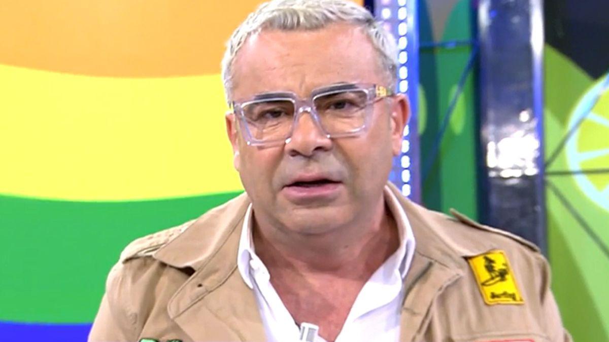 Jorge Javier, crític amb Boris Izaguirre i Juan Avellaneda per Tamara Falcó: «Despertem d’una vegada» Jorge Javier, crític amb Boris Izaguirre i Juan Avellaneda per Tamara Falcó: «Despertem d’una vegada»