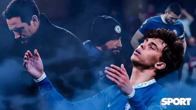 ¡Despilfarro en salarios! El 'overbooking' de la plantilla que condena al Chelsea