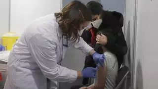 Nuevas vacunas de la gripe pediátrica y la meningitis B para lactantes en 2023