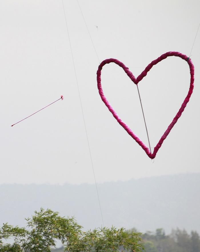 Planes San Valentín