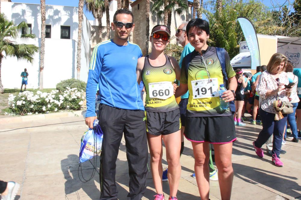 Búscate en la III Carrera de la Prensa