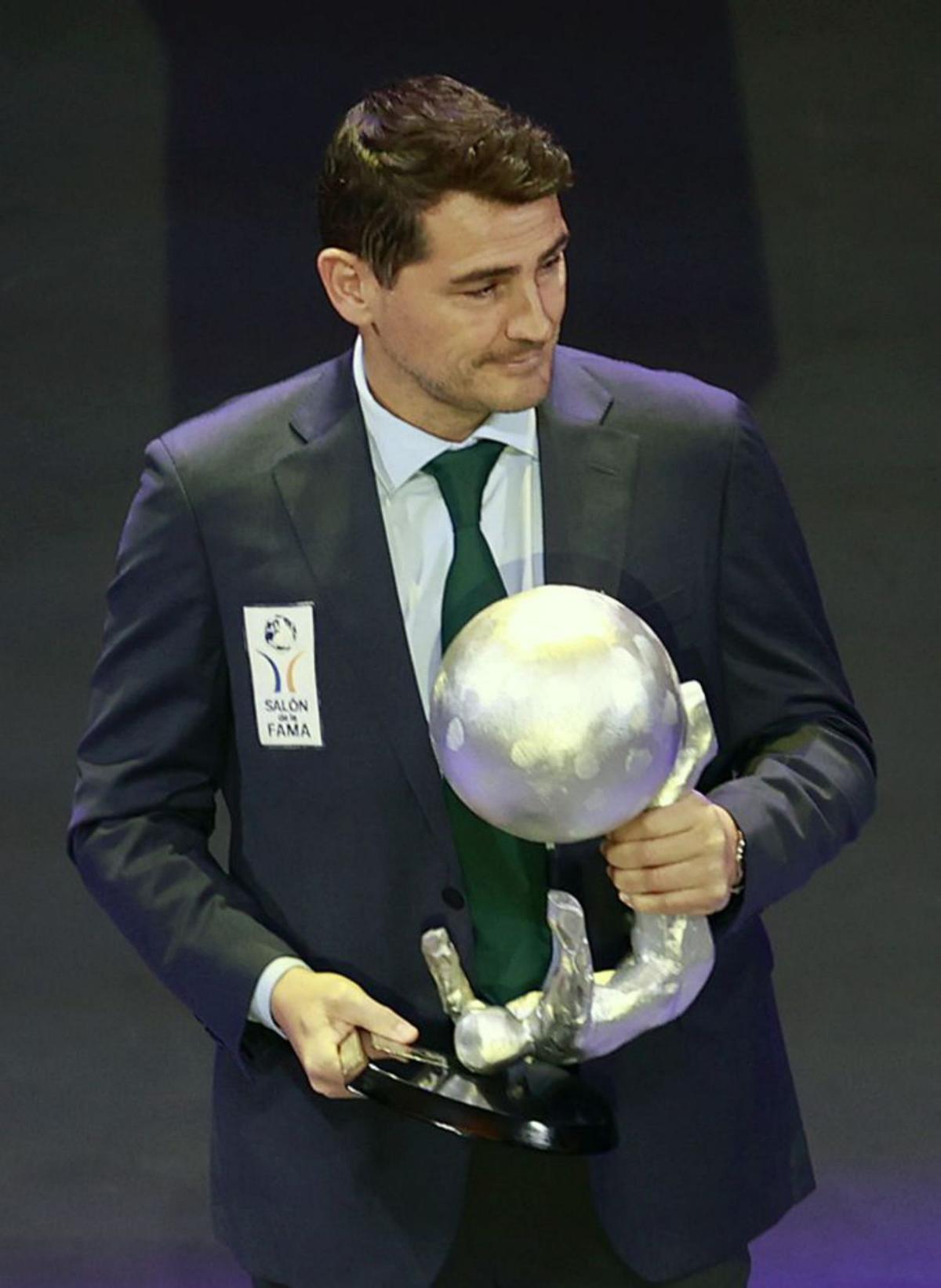 Pachuca corona a los nuevos inmortales