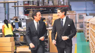 Silbon, la marca "pija" que está a un paso de convertirse en grande