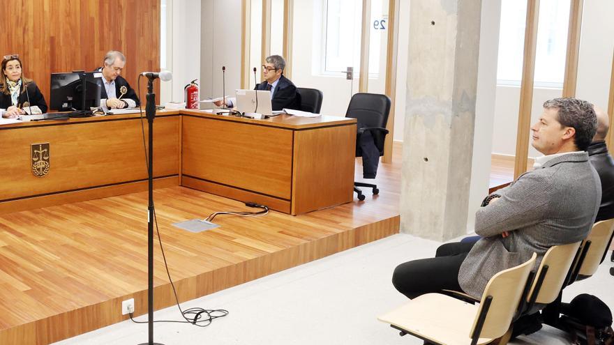 El fiscal concluye que el exalcalde de Baiona prevaricó: “No se puede ser juez y parte”